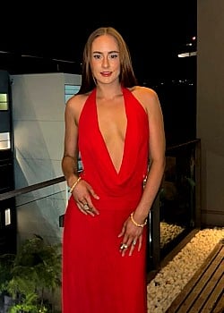 Keira Heyward-Ferors